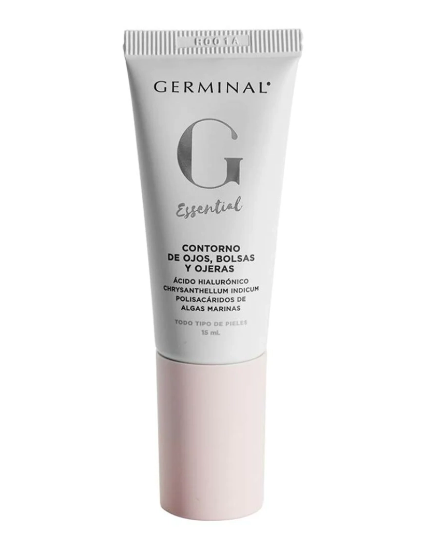 imagem de Creme para a área do olho Germinal essencial (15 Ml)1