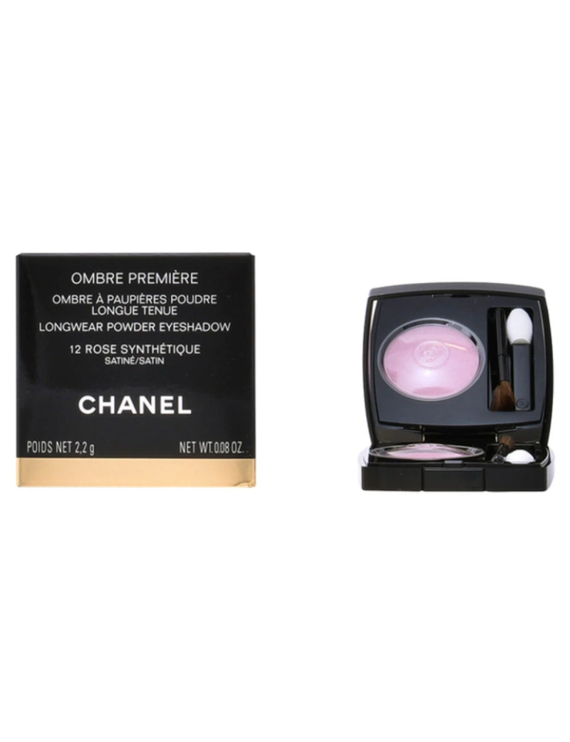 imagem de Sombra Premiã ̈re Chanel (2,2 G) (1,5 G)1