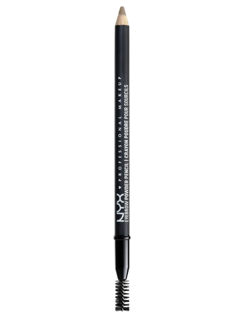 imagem de Sobrancelha lápis Nyx Eyebrow Powder Dust Light Brown 1,4 G1