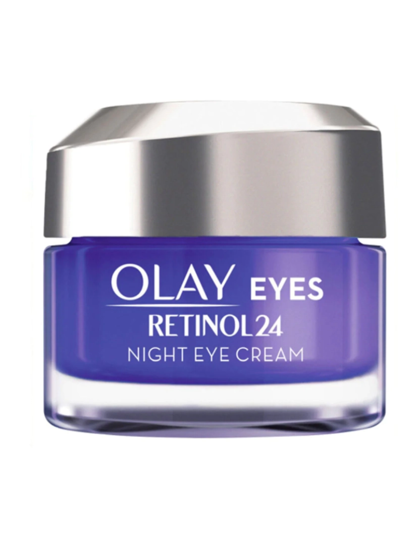 imagem de Olho Contour Regenerist Retinol 24 Olay (15 Ml)1