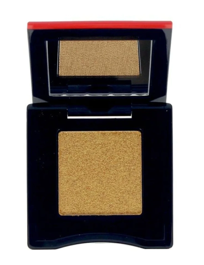 imagem de Sombra de olhos Shiseido Pop 13-Sparkling Gold (2,5 G)1