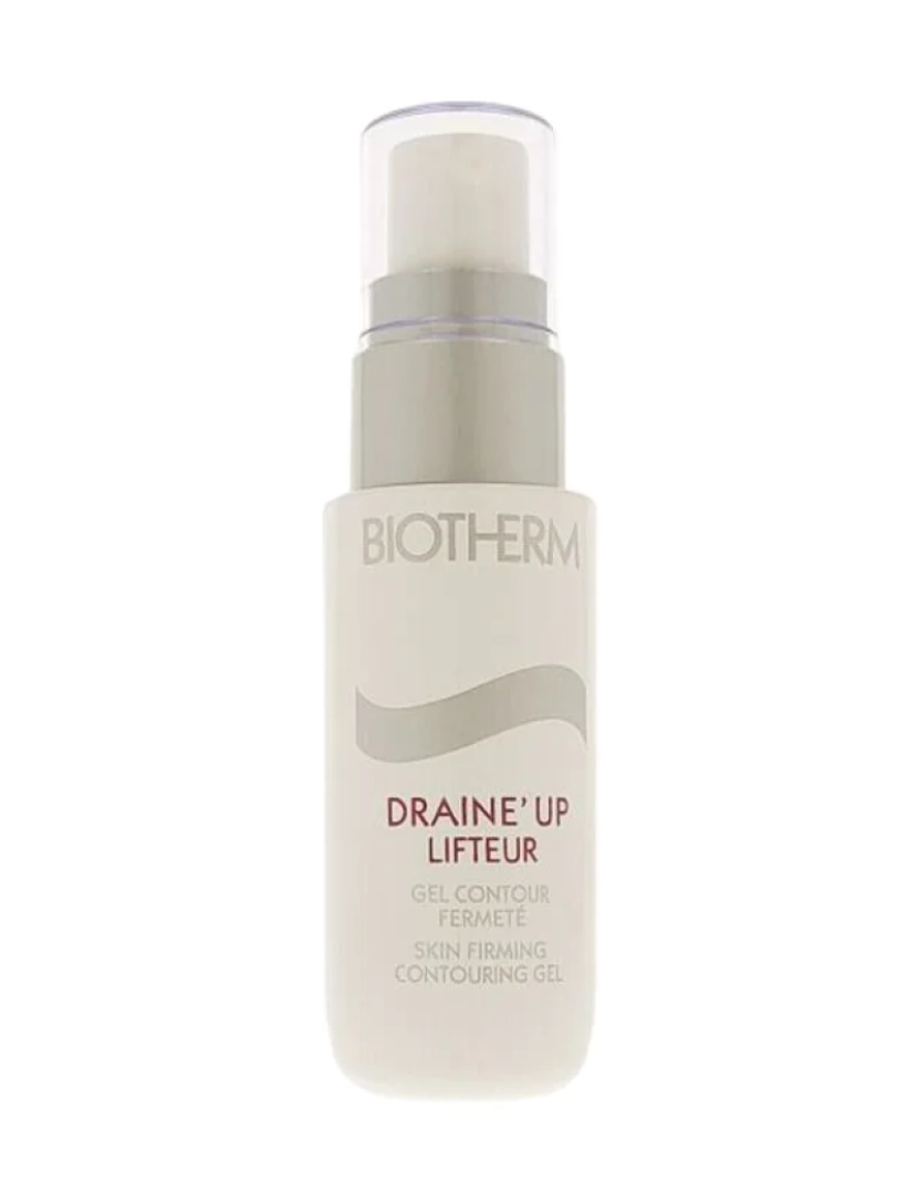 imagem de Gel anti-envelhecimento para o contorno dos olhos Biotherm Draine' Up Lifteur 30 Ml1