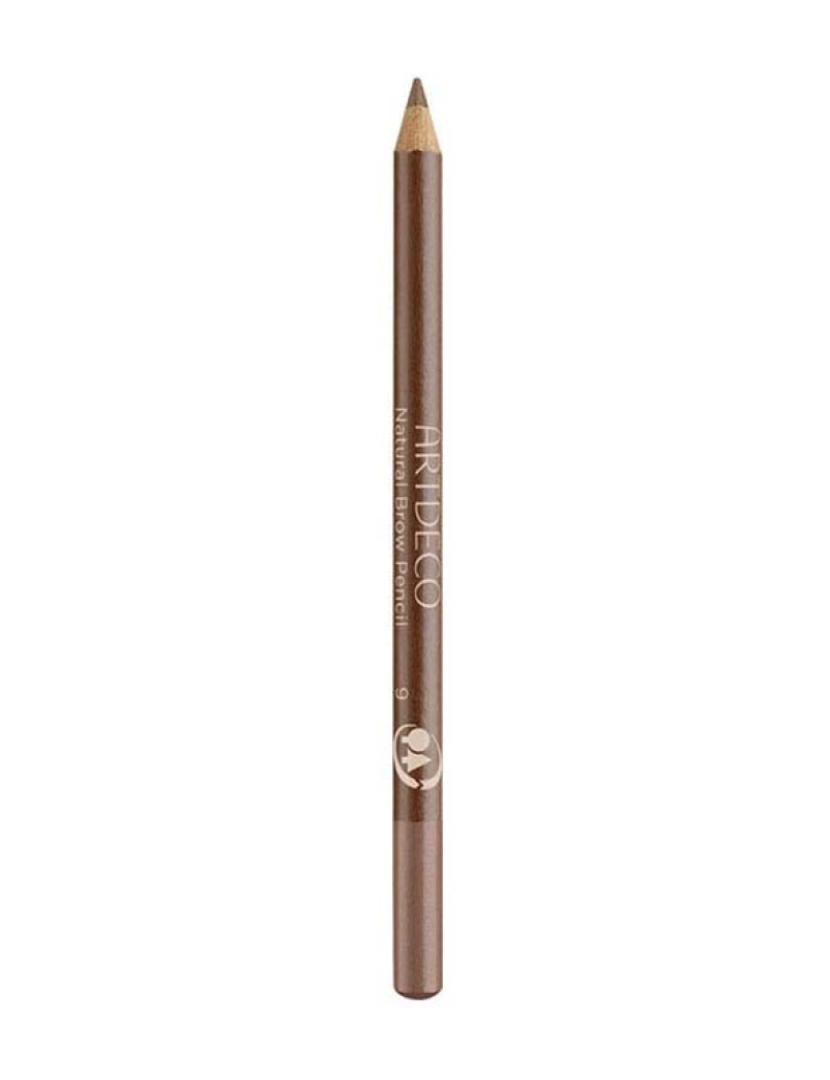 Artdeco - Natural Brow Pencil #9 1 U