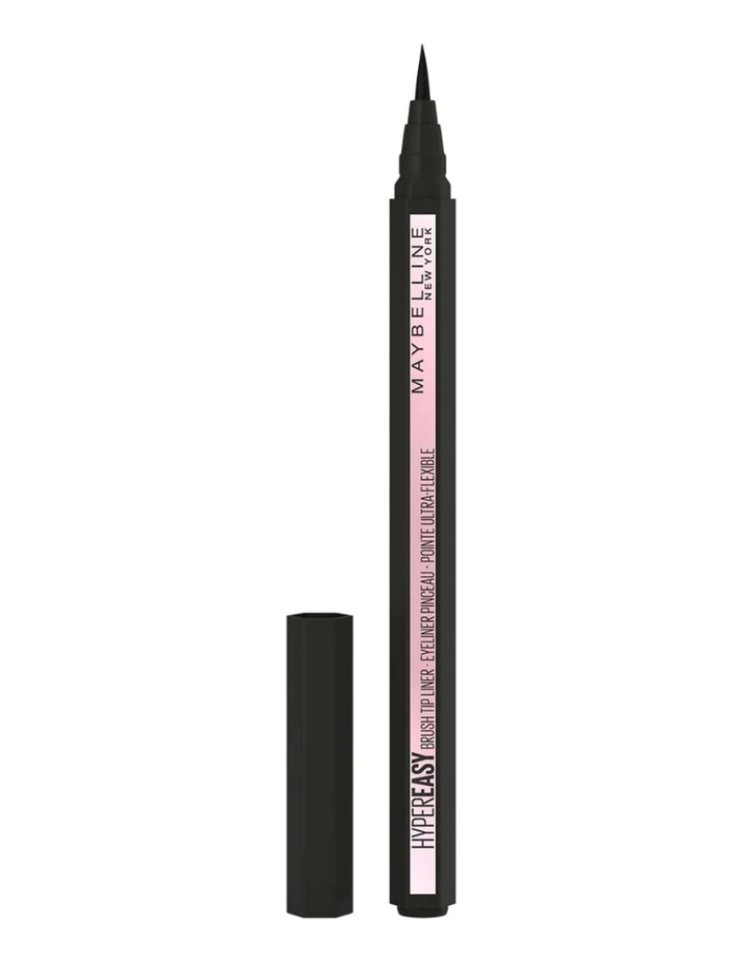 imagem de Linha de olho Maybelline Hyper Easy 801-Matte Preto1