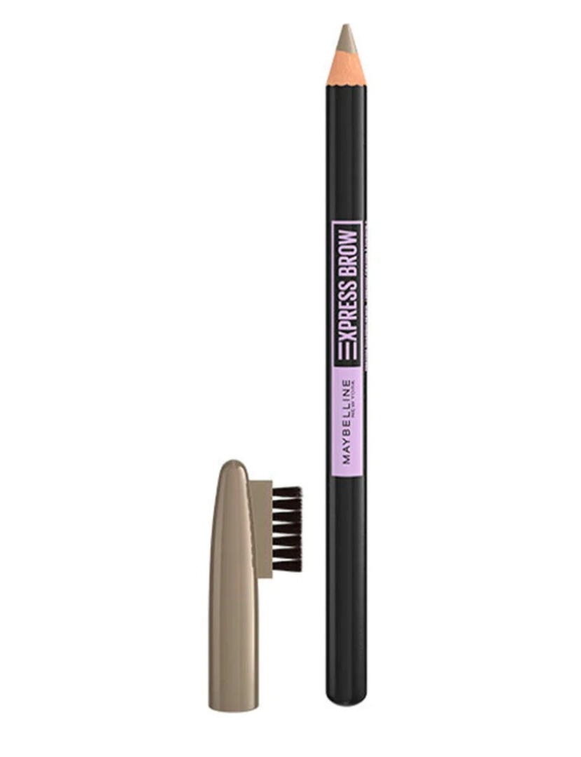 imagem de Lápis de sobrancelha Maybelline Express Brow 02-Blonde 4,3 G1