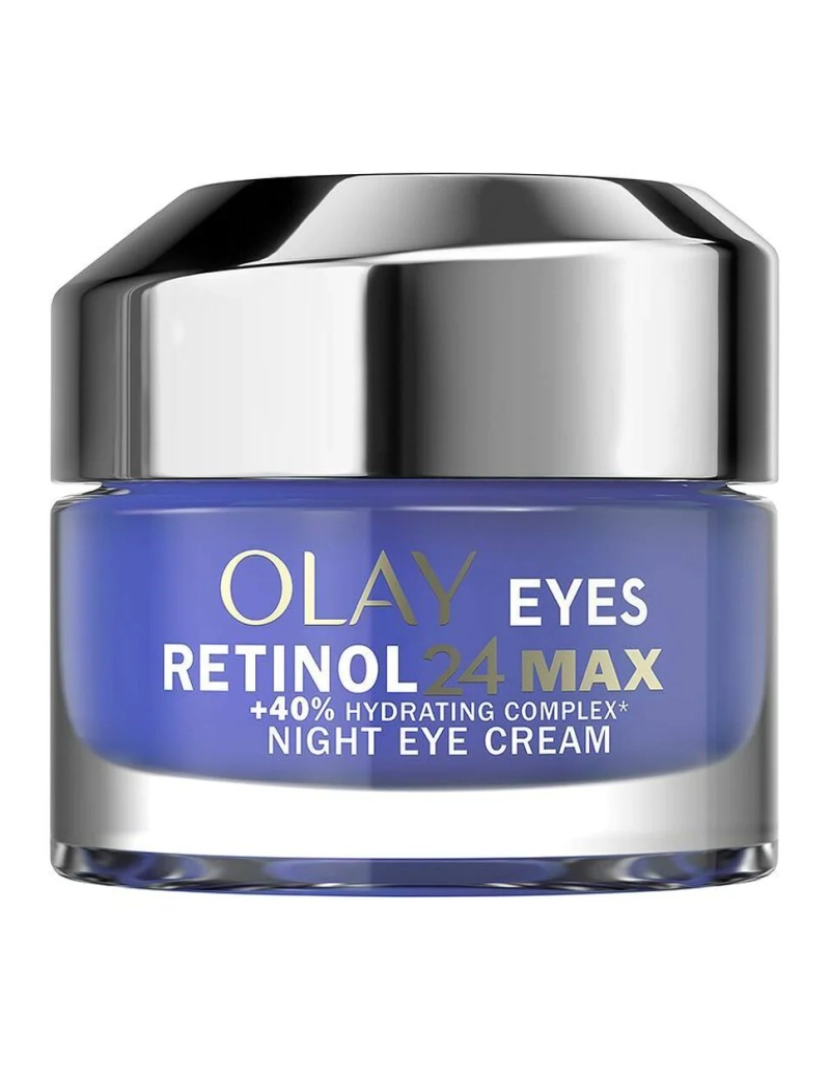 imagem de Creme de área de olho Olay Regenerist Retinol 24 Max (15 Ml)1