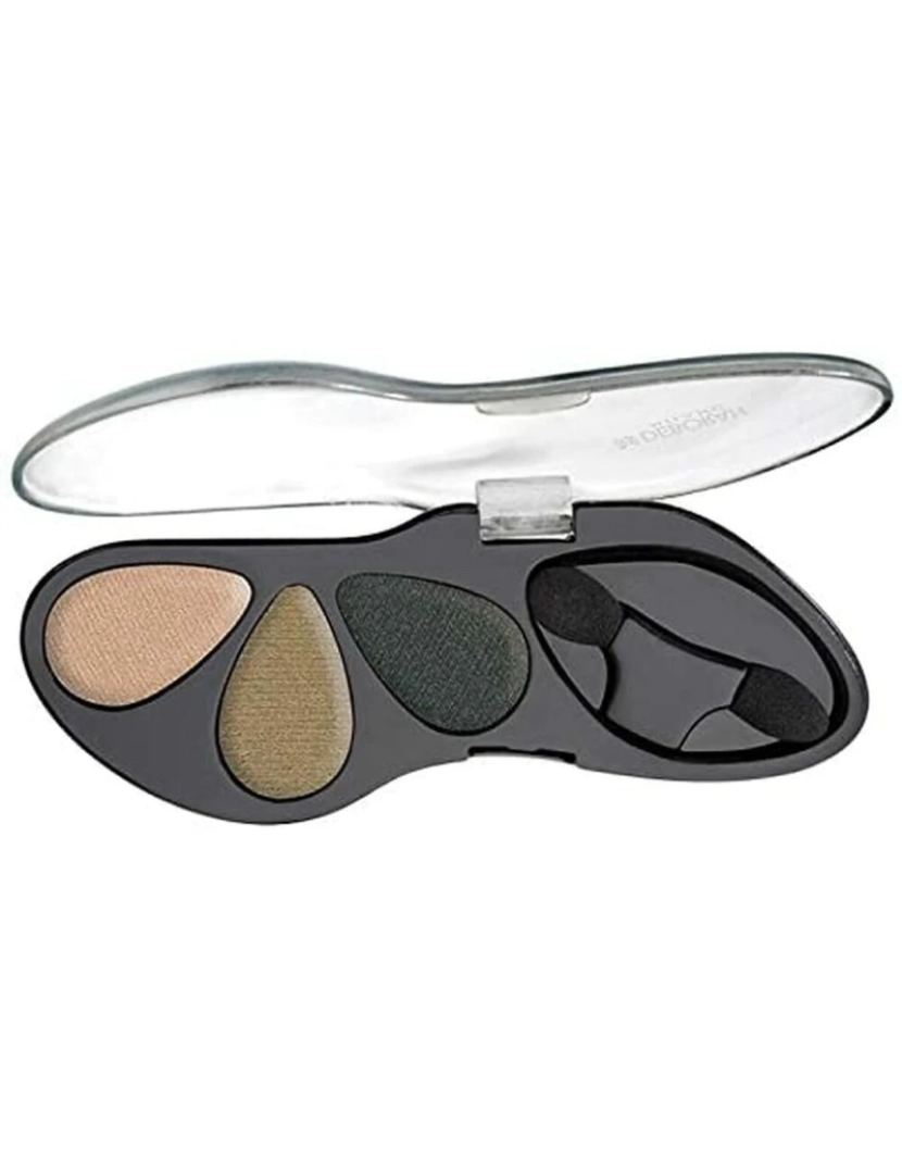 imagem de Eyeshadow Deborah Trio Hi Tech No 051