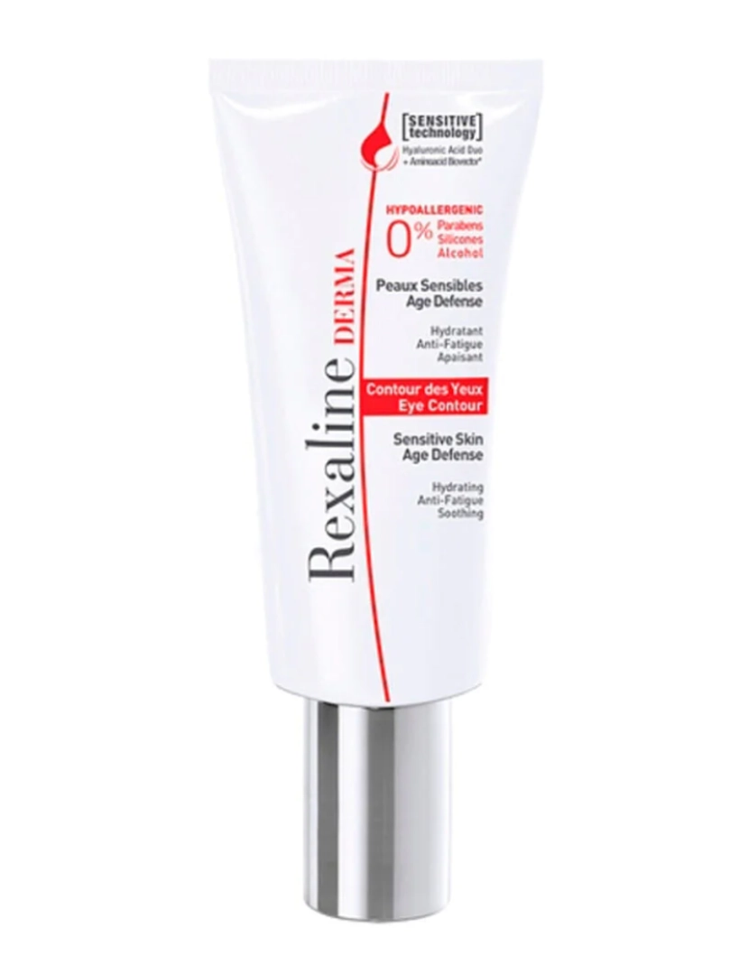 imagem de Olho Contour Derma Rexaline Derma 15 Ml1