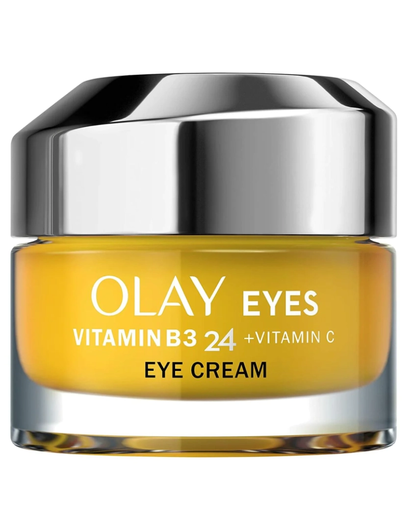 imagem de Creme para área ocular Olay Regenerist vitamina C vitamina B3 (15 Ml)1