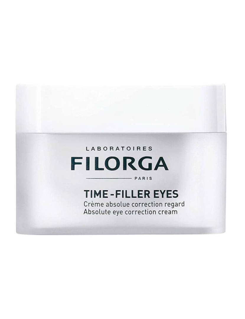 Filorga - Creme anti-envelhecimento para a área do olho Filorga Time-Filler 15 Ml
