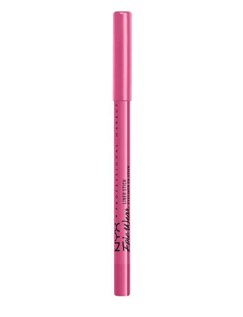 imagem de Linha de olho Nyx Epic Wear Pink Spirit1