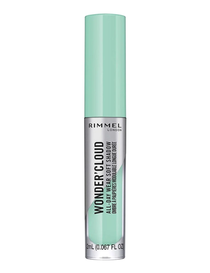 imagem de Liquid Eye Shadow Rimmel London Wonder'cloud No 0071