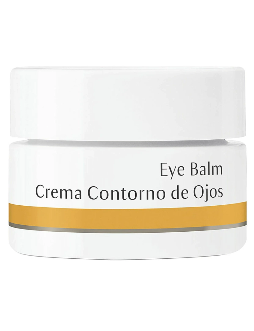 imagem de Creme de área ocular Dr. Hauschka Olho Balm (10 Ml) (10 Ml)1