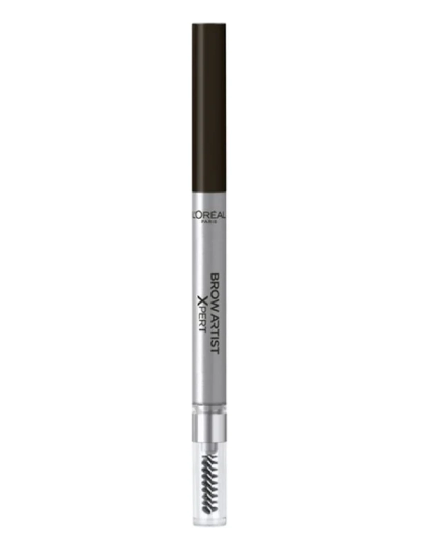 imagem de Lápis de sobrancelha L'oreal Make Up Brown Artist Xpert 109 Ebony1