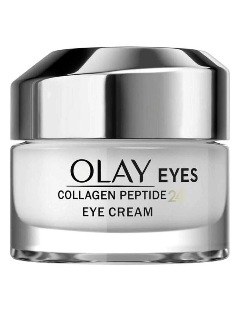 imagem de Olho área creme colágeno Peptide24 Olay (15 Ml)1