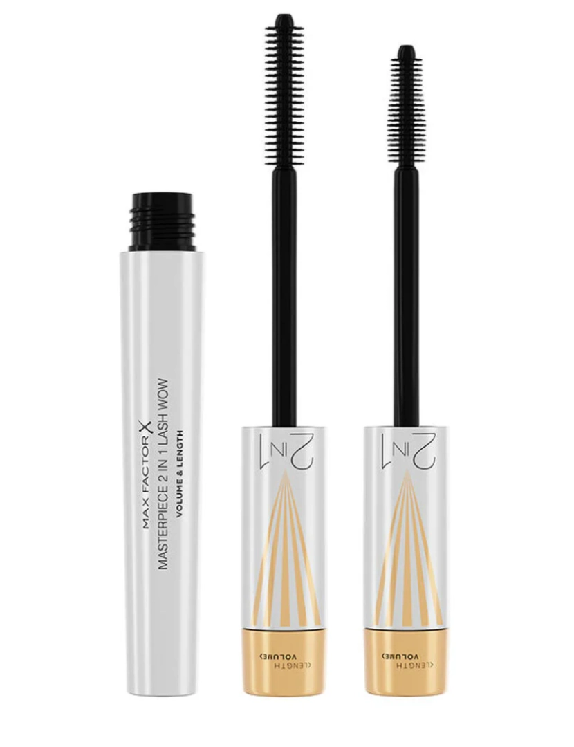 imagem de Sombra de olhos Max Factor Masterpiece Lash Wow 2-In-1 No 001-Black (7 Ml)1