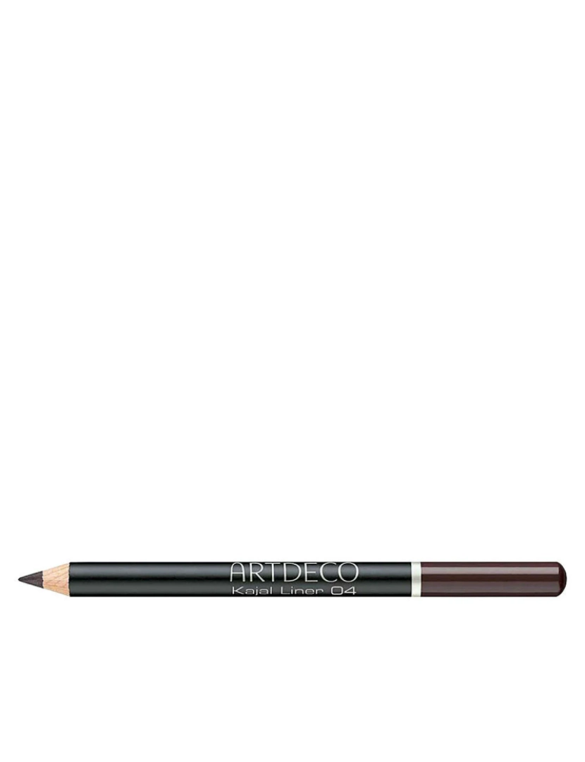 imagem de Eyeliner Artdeco 4019674022047 04-Forest Brown 1.1 G1