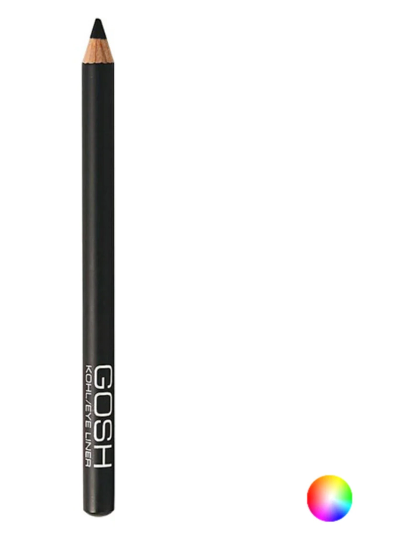 imagem de Eyeliner Kohl Gosh Copenhague (1,1 G)1