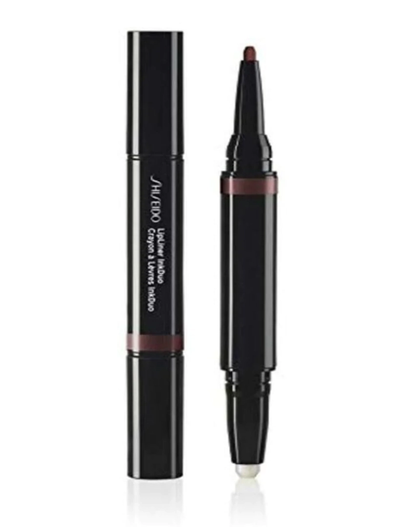 imagem de Lip Liner Lipliner tinta Duo Shiseido (1,1 G)1