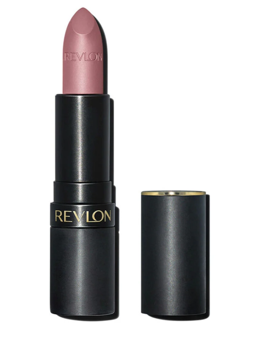 imagem de Lipstick Revlon Super Lustrous The Luscious Nâo 4 Pensamentos Selvagens1