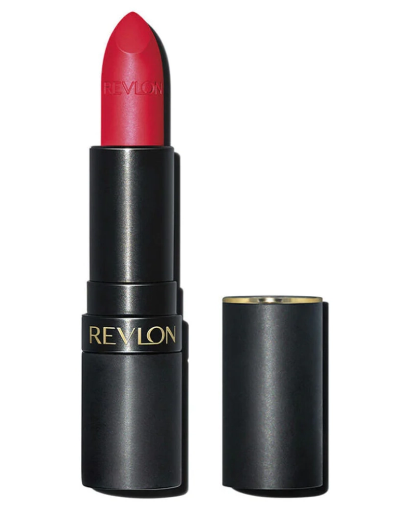 imagem de Batom Revlon Super Lustrous O Luscious Nâo 24 Fogo & Gelo1