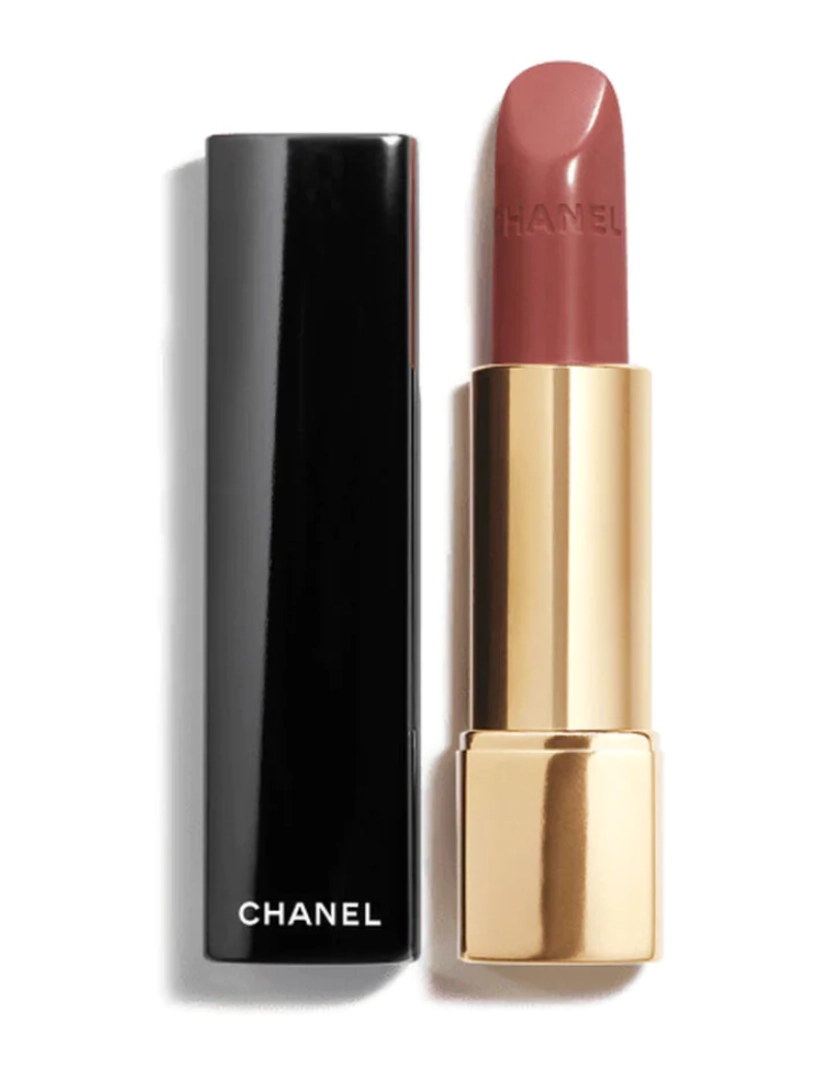 imagem de Batom Chanel Rouge Allure Nâo 2111