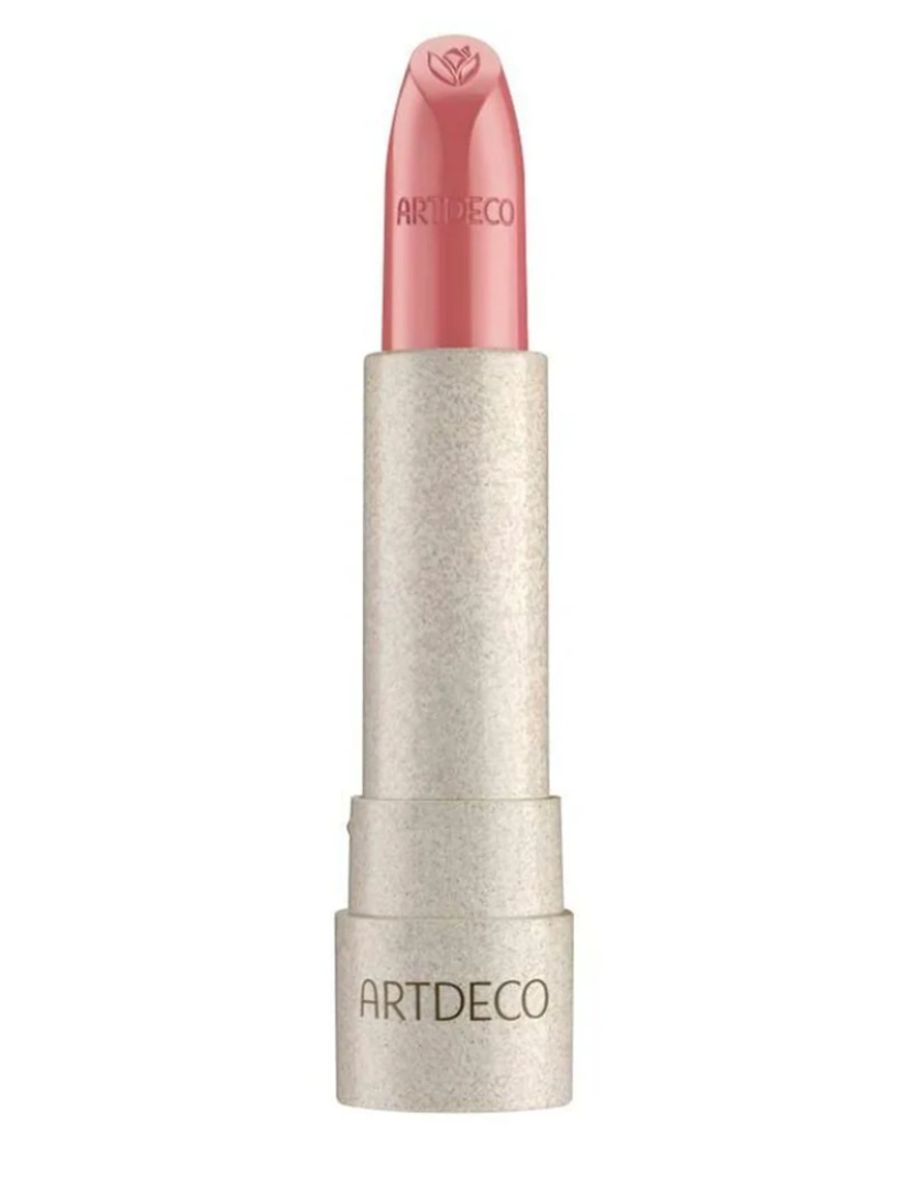 imagem de Lipstick Artdeco Natural Cream Rose Cares (4 G)1