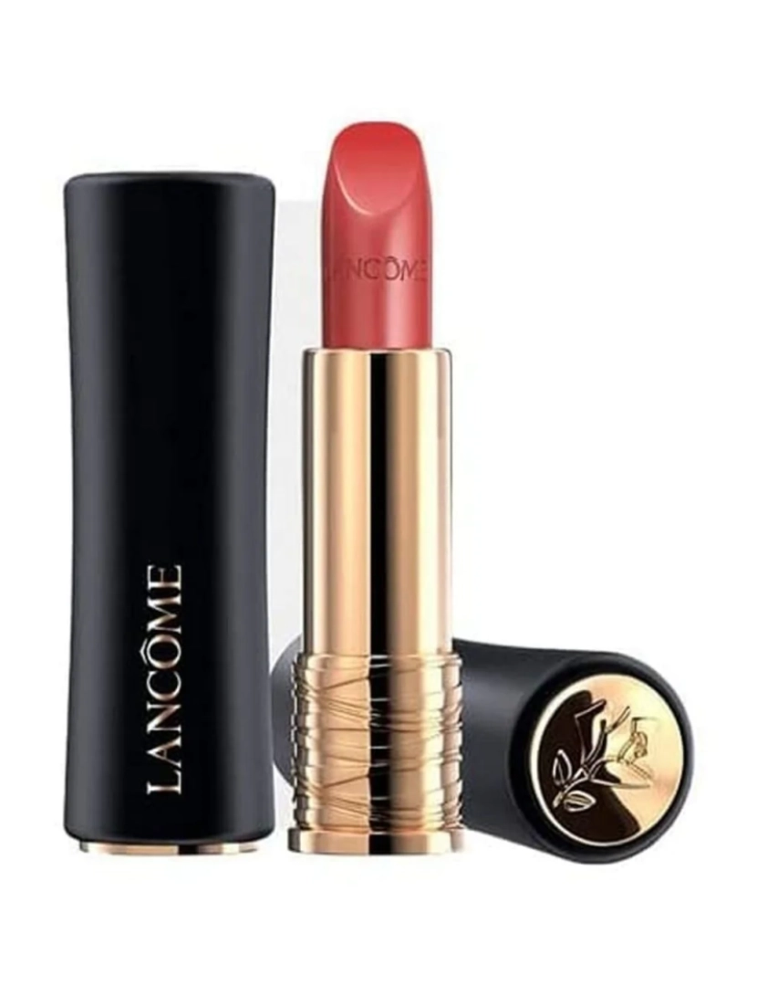 imagem de Lipstick Lancã ́me L'absolu Rouge Cream Nâo 07 (8 Ml)1