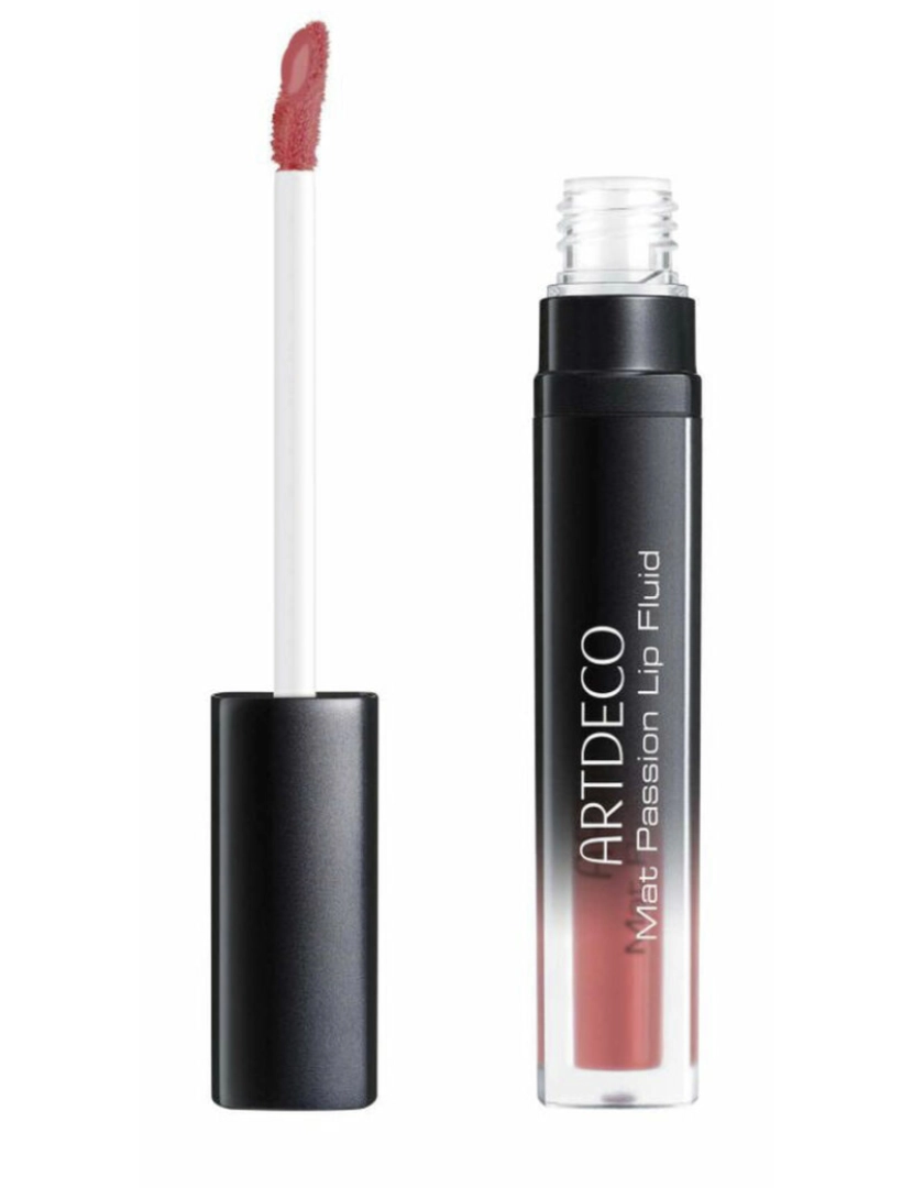 Artdeco - Lipstick Artdeco Mat Paixão Matt Liquid Nâo 15 Rose Delight 3 Ml