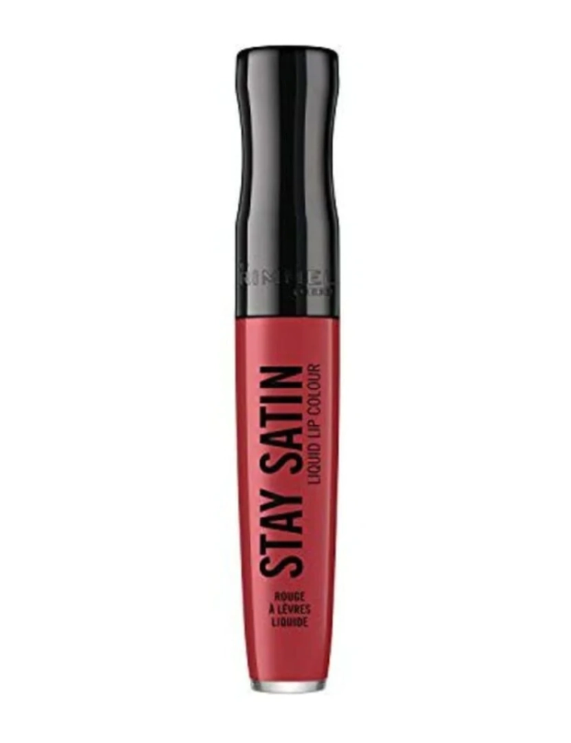 imagem de Lipstick Rimmel London (5,5 Ml)1