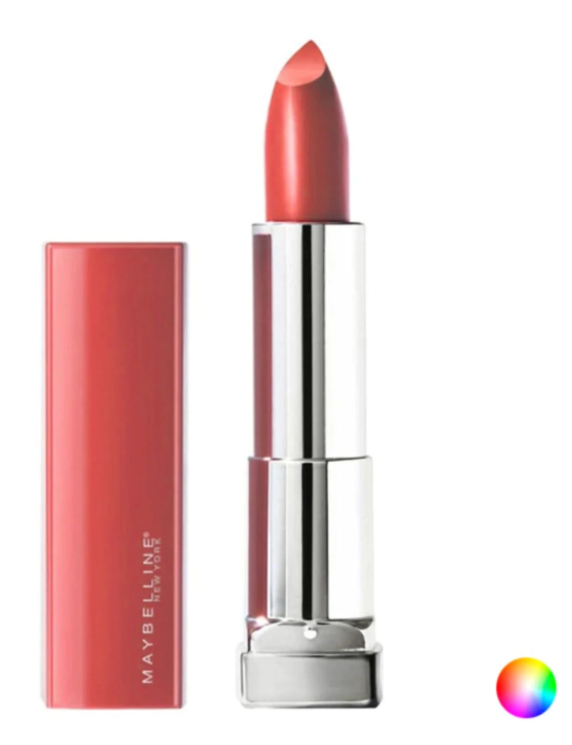 imagem de Batom Cor Sensational Maybelline (22 G)1