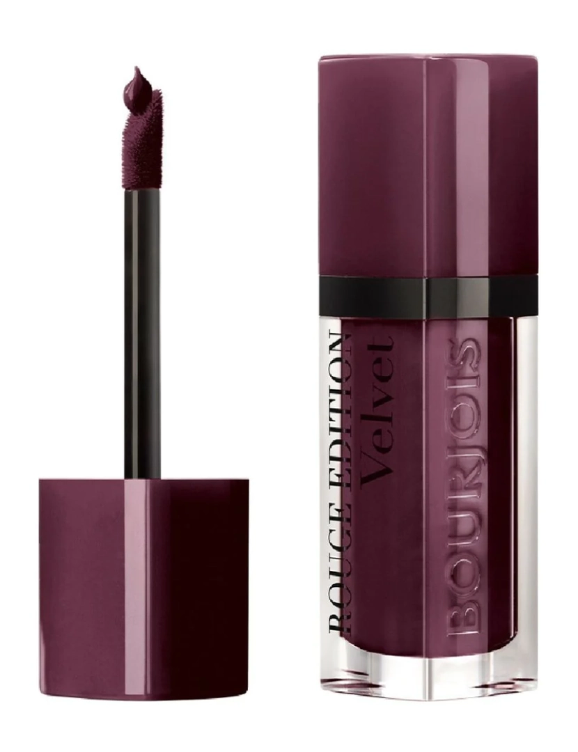 imagem de Lipstick Rouge Edition Velvet Bourjois 25 (7,7 Ml)1