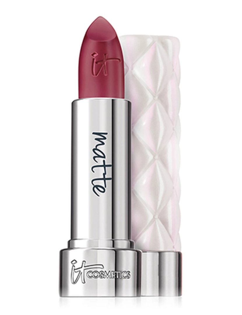 imagem de Hydrating Lipstick It Cosmetics Pillow Lips Like A Dream Matt (3,6 G)1