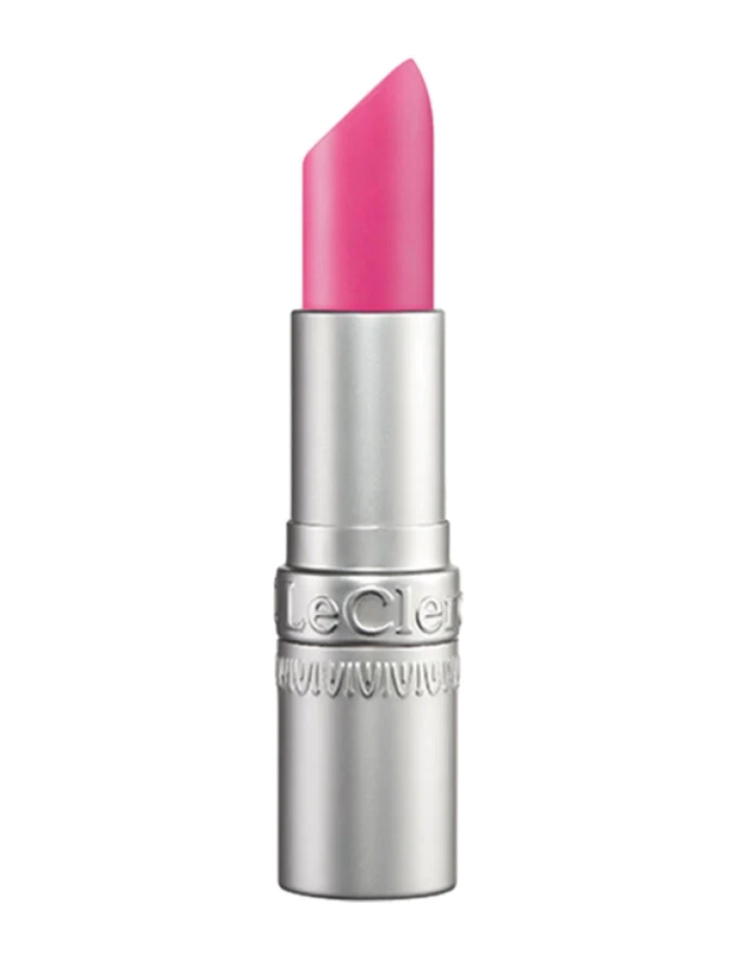 imagem de Lipstick Leclerc 34 Rose Decadent (9 G)1