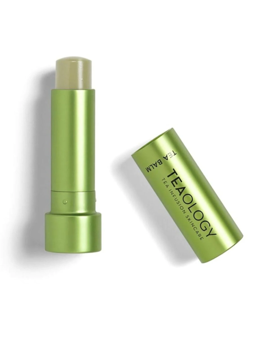 imagem de Lip Balm Teaology Matcha Tea Lipstick Tea (4 G)1