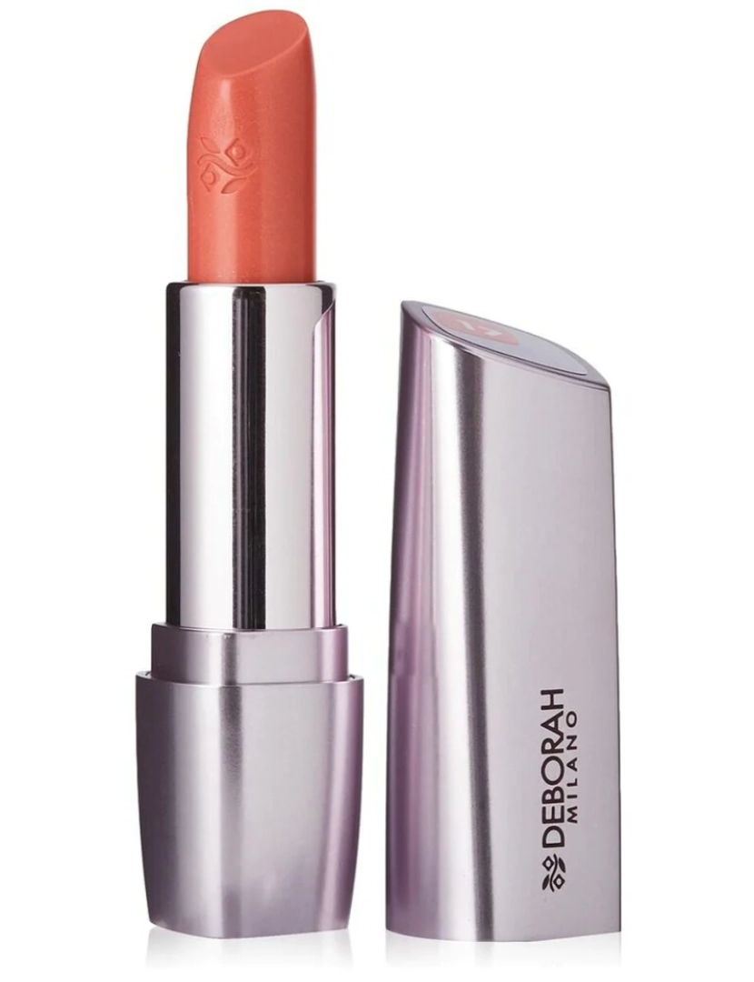 imagem de Lipstick Deborah Milano Red Shine 171