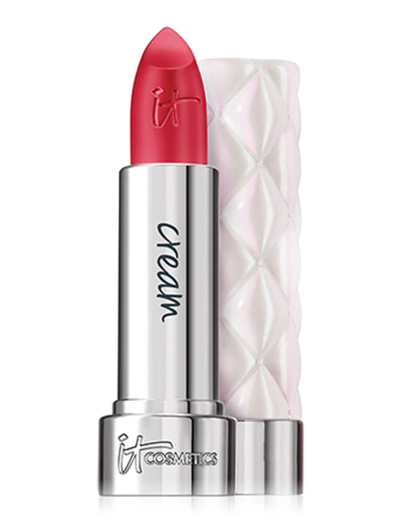 imagem de Batom hidratante é cosmético travesseiro Lips Wiash List Creamy (3,6 G)1