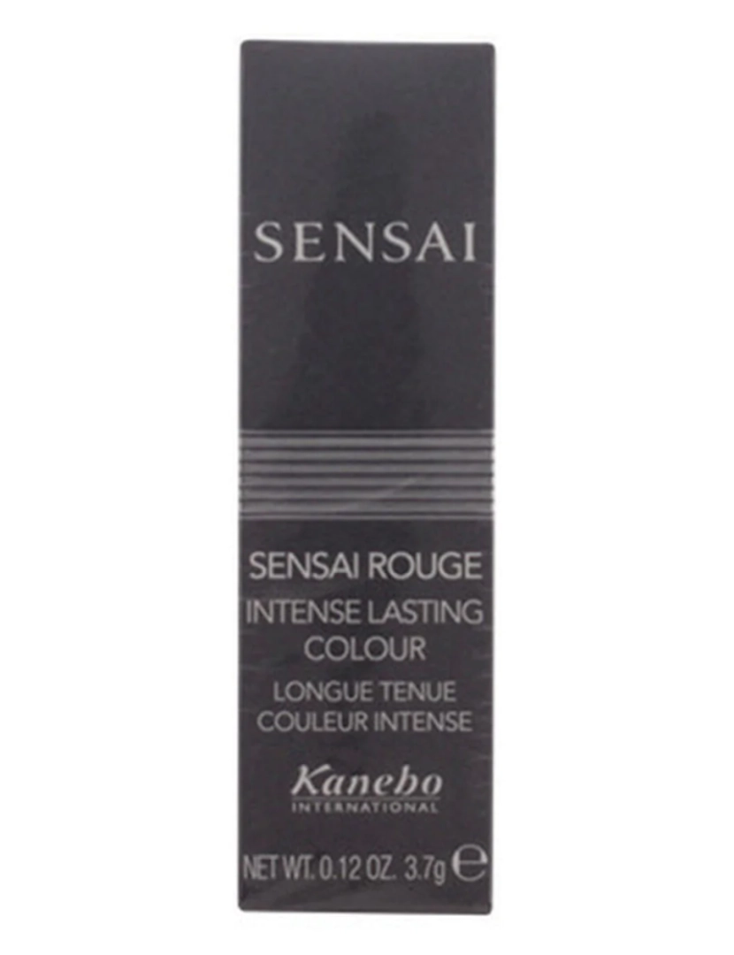 imagem de Lipstick Rouge Intense Sensai Il104 (3,7 G)1