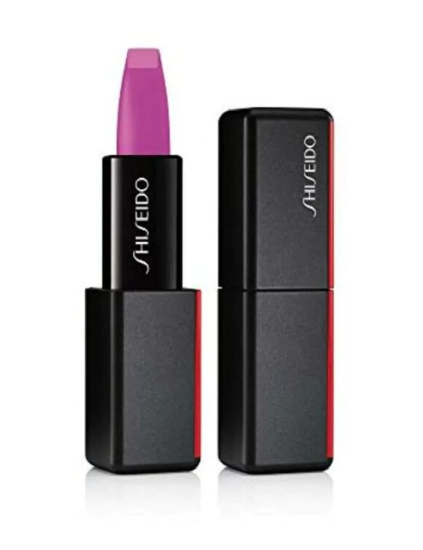 imagem de Batom Modernmatte Shiseido 530-Night Orchid (4 G)1