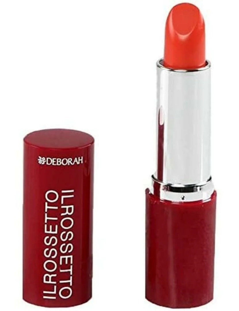 imagem de Batom Deborah 2524060 Rossetto Clasico Nâo 6031