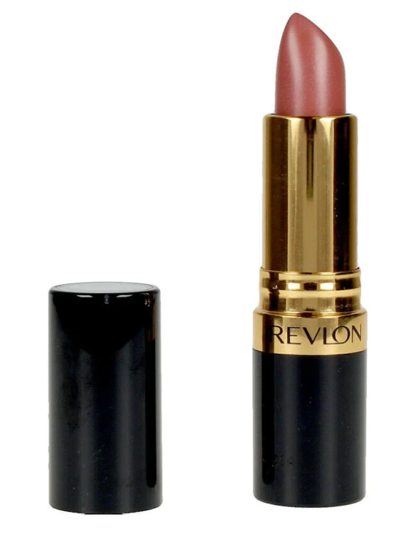 imagem de Lipstick Revlon Superlustrous 30-Pink Pearl1