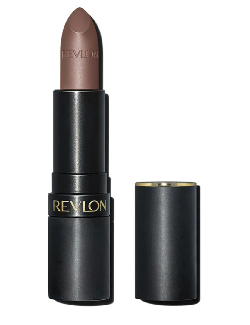 imagem de Batom Revlon Super Lustrous The Luscious Nâo 2 Spiced Cocoa1