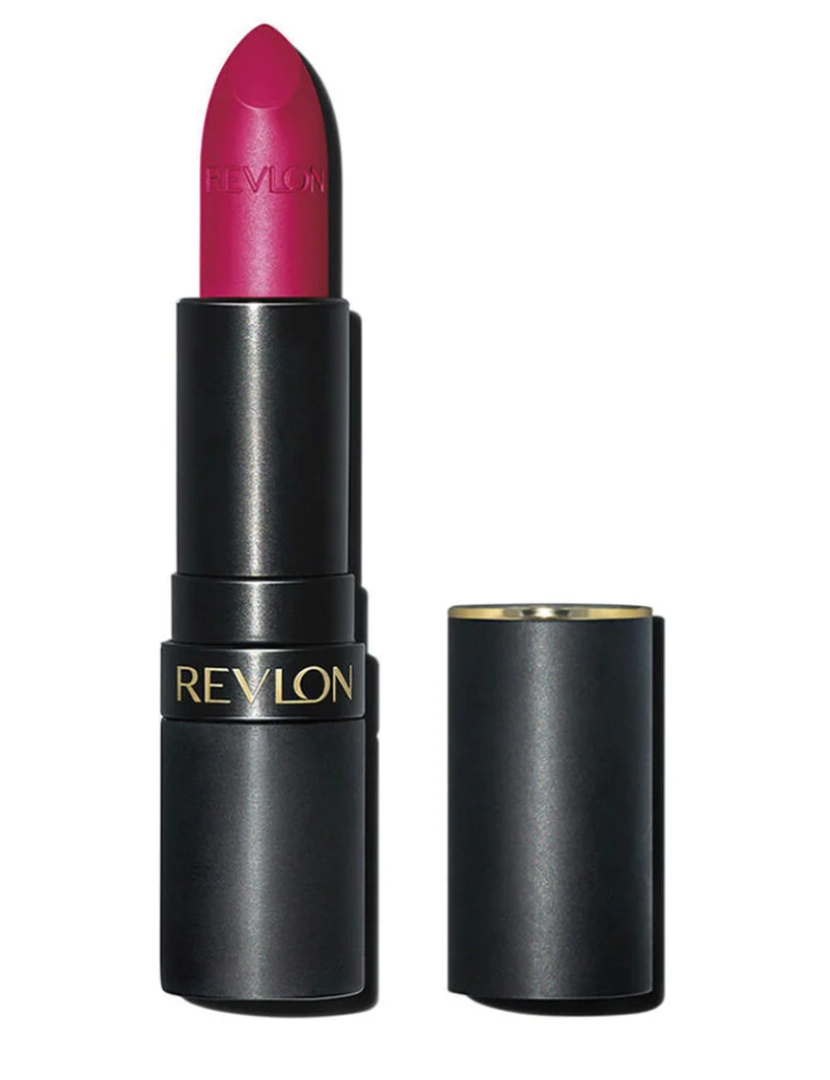 imagem de Lipstick Revlon Super Lustrous O Luscious Nâo 23 cerejas na neve1