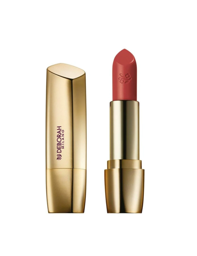 imagem de Lipstick Deborah Milano Red Labial Vermelho 031