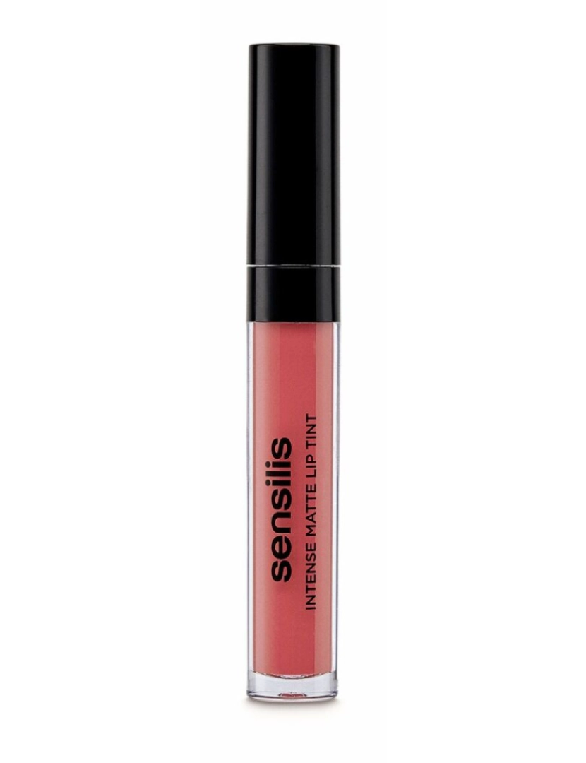 imagem de Lipstick Sensilis Intense Matte Tint 05-Lady (4,5 Ml)1