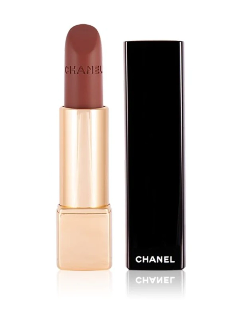 imagem de Batom Rouge Allure Velvet Chanel Rouge Allure Velvet (3,5 G) 3,5 G1