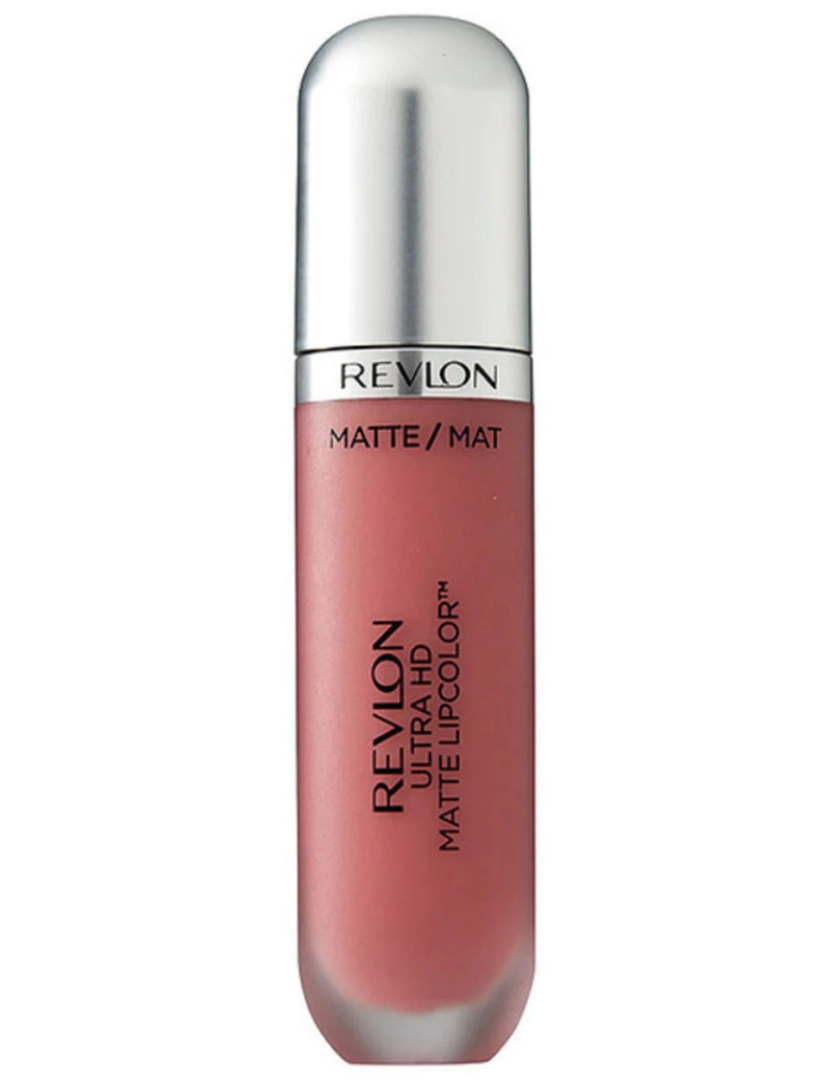 imagem de Hydrating Lipstick Ultra Hd Matte Revlon1