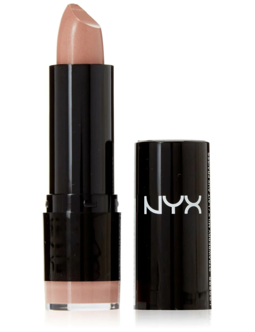 imagem de Batom Nyx Round Summer Love 4 G1