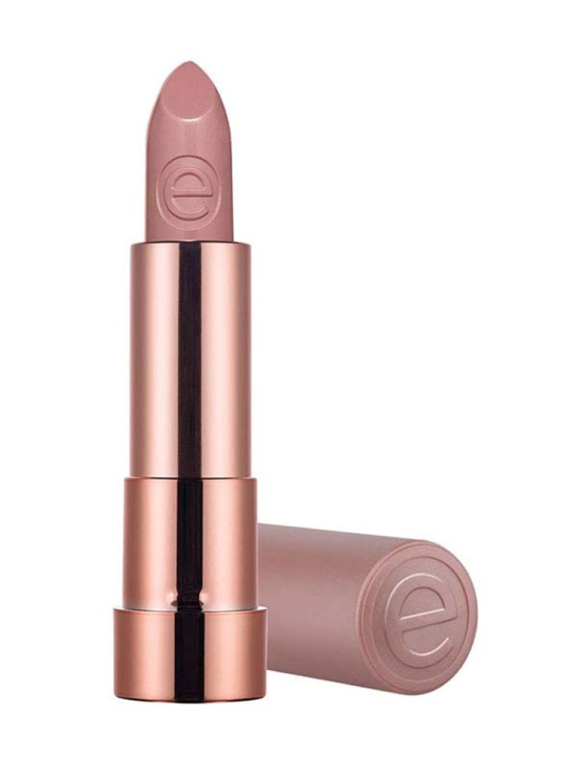 Essence - Hydrating Nude Lipstick #302-Heavenly 3,50 Gr