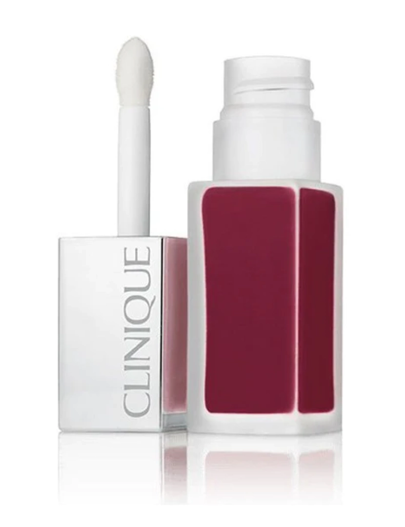 imagem de Batom Pop Liquid Matte Clinique1